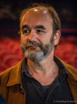 David Haig