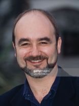 David Haig