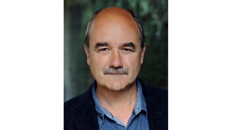 David Haig