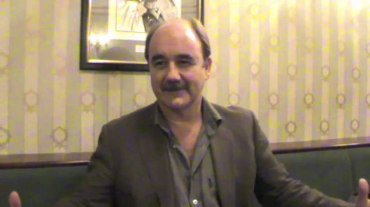 David Haig