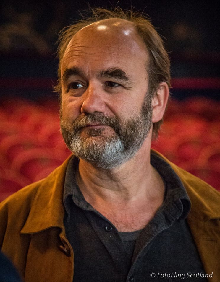 David Haig