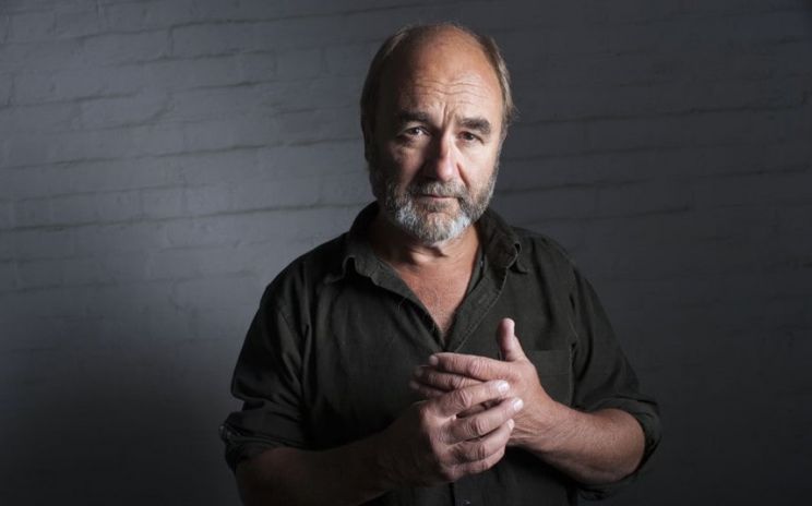 David Haig