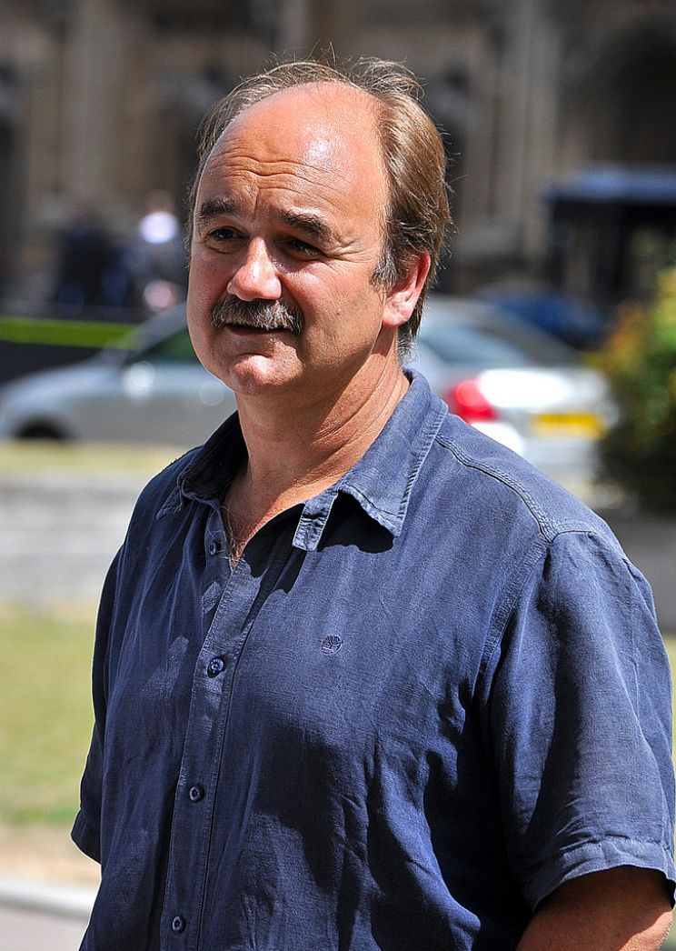 David Haig