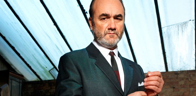 David Haig