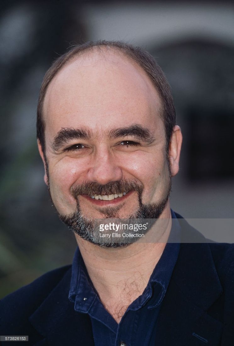 David Haig