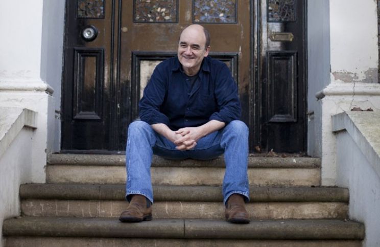 David Haig