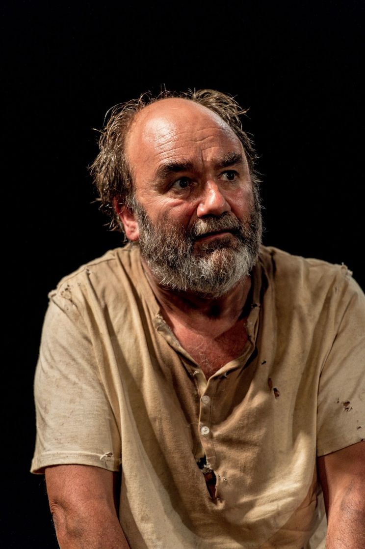 David Haig