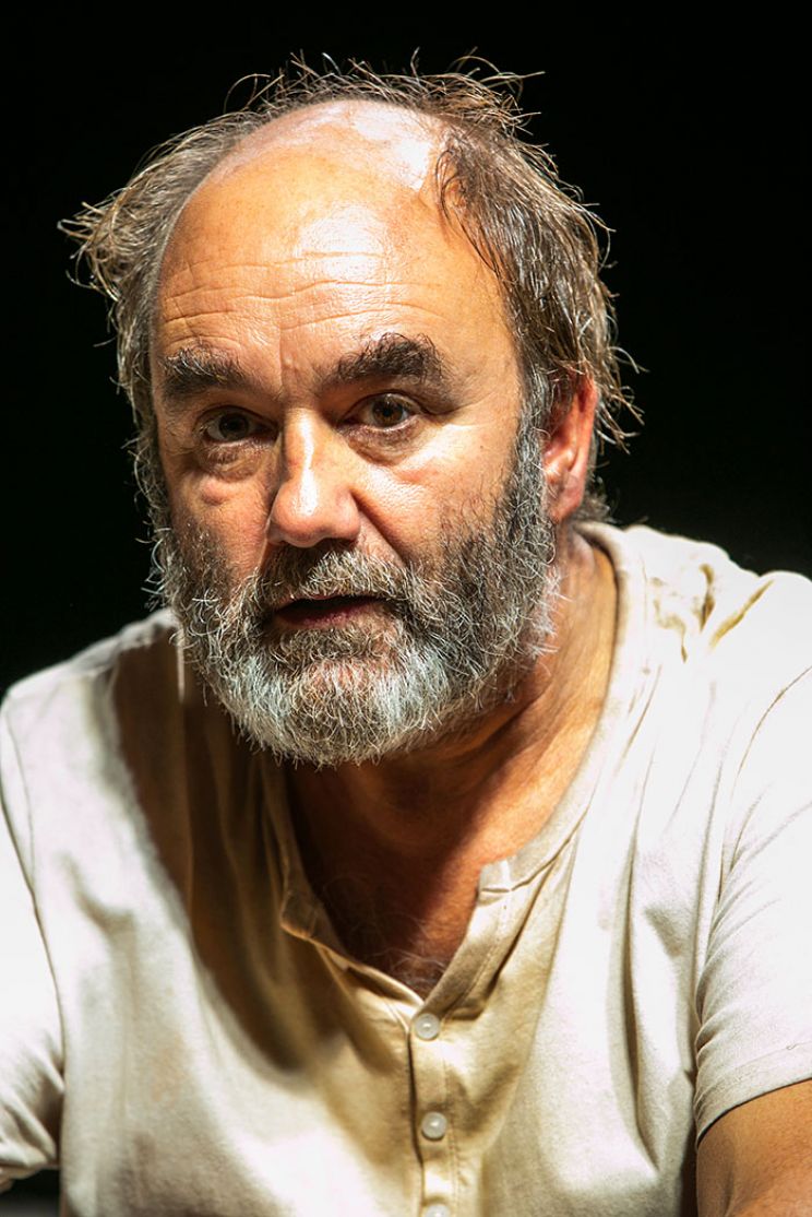 David Haig