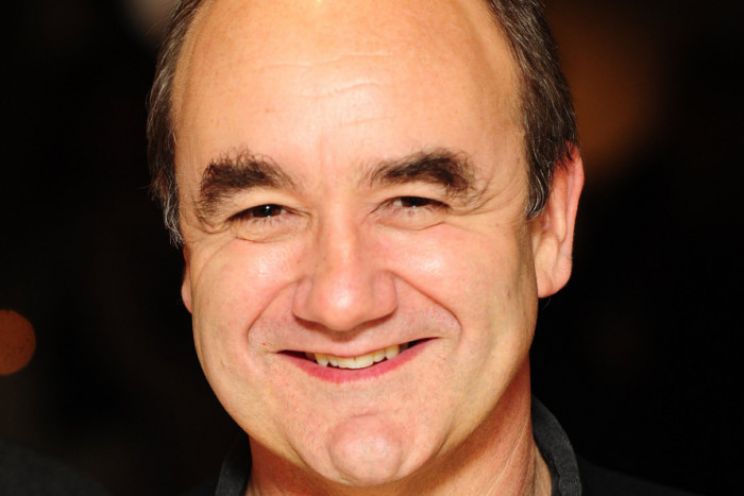 David Haig