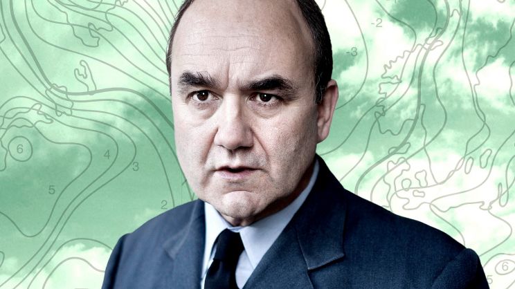 David Haig