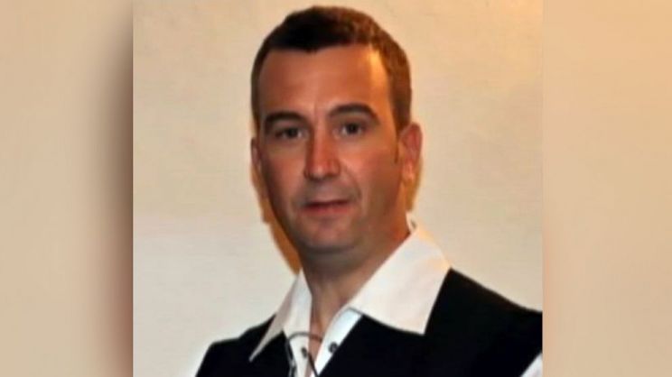 David Haines