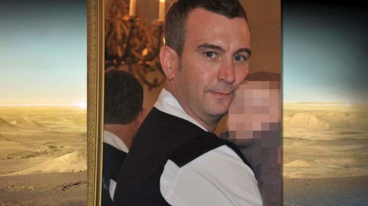 David Haines