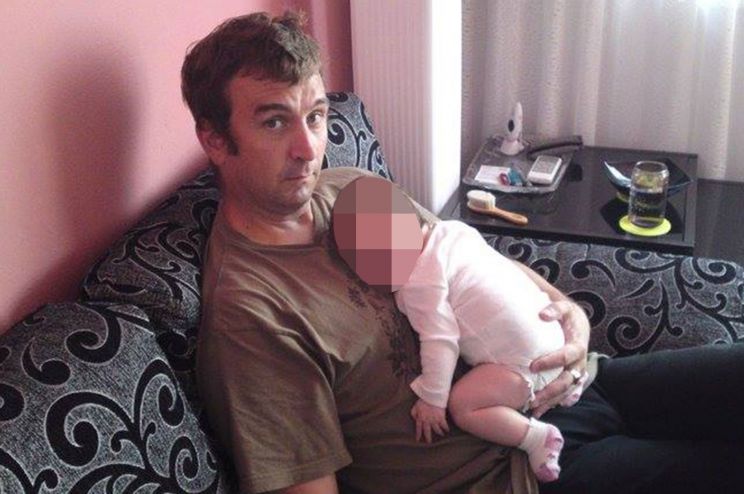 David Haines