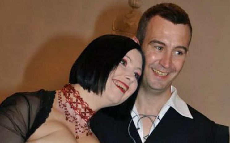 David Haines