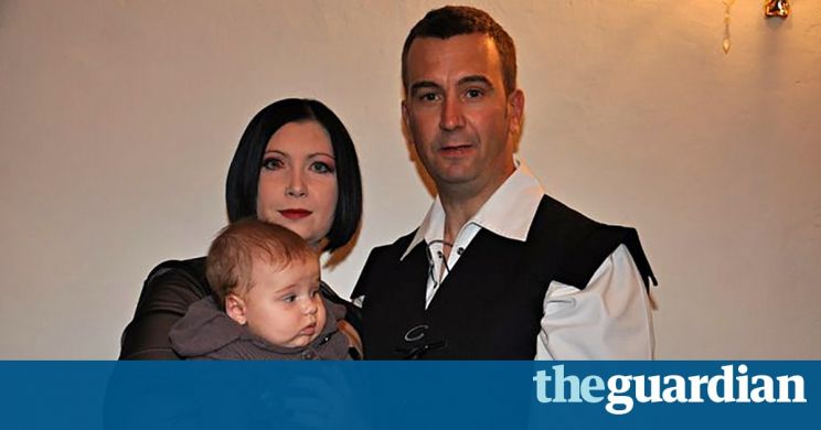 David Haines