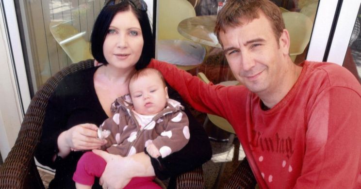 David Haines