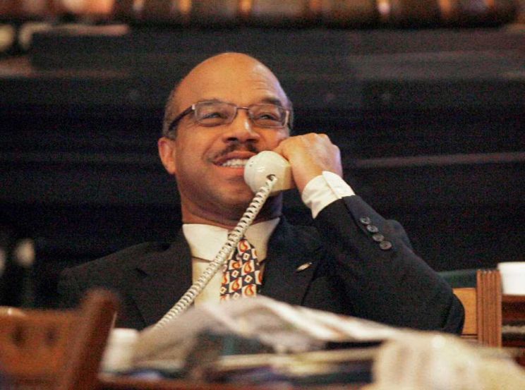 David Haley