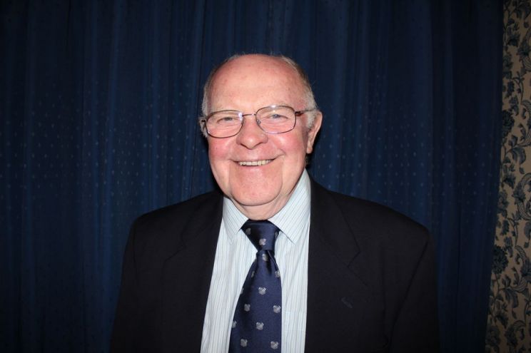 David Haley