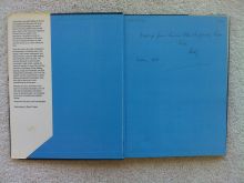 David Hall Page