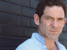 David Hall Page