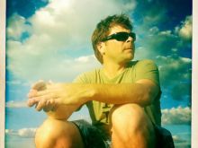 David Hall Page
