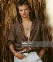 David Hallyday