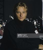 David Hallyday