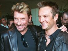 David Hallyday