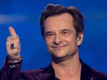 David Hallyday