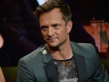 David Hallyday