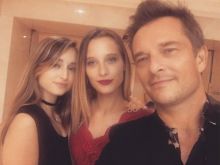 David Hallyday