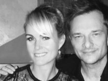 David Hallyday