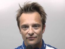 David Hallyday