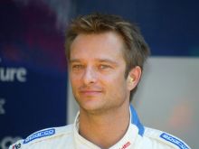 David Hallyday