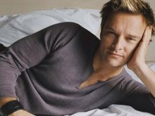 David Hallyday