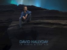 David Hallyday