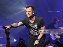 David Hallyday