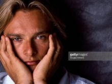 David Hallyday