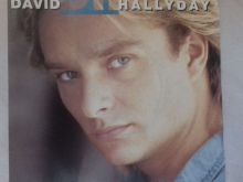 David Hallyday