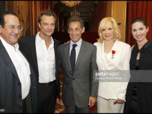 David Hallyday
