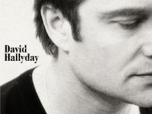 David Hallyday