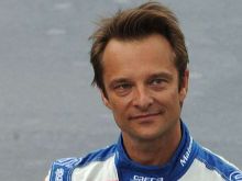 David Hallyday