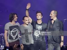 David Hallyday