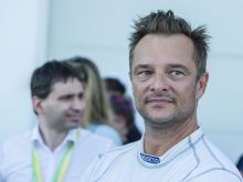 David Hallyday