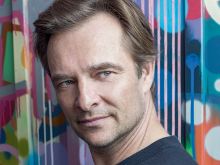 David Hallyday