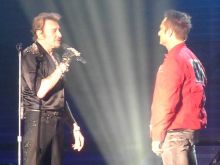 David Hallyday