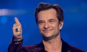 David Hallyday