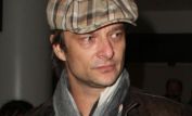 David Hallyday