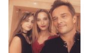 David Hallyday