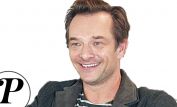 David Hallyday